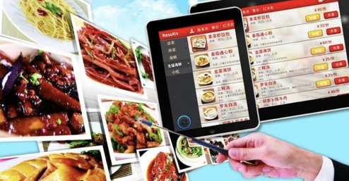 餐饮集团信息化管理系统